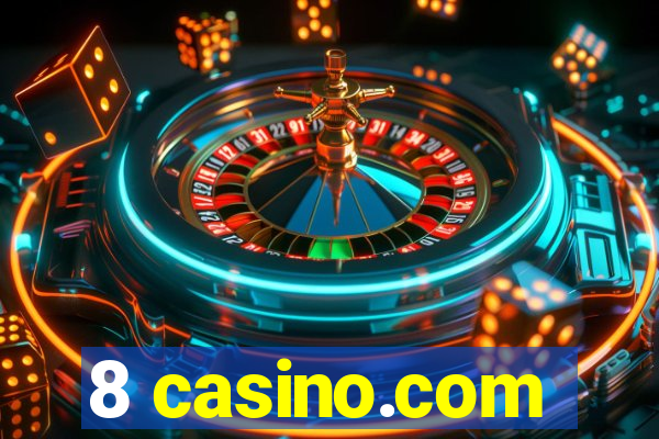 8 casino.com